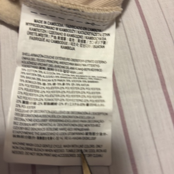 Vans comfy sweatpants - Picture 5 of 10